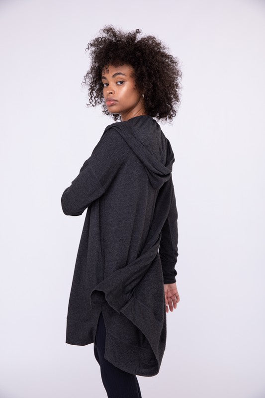 The Yogi Cardi