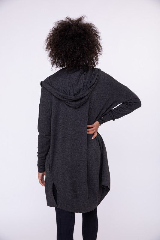 The Yogi Cardi