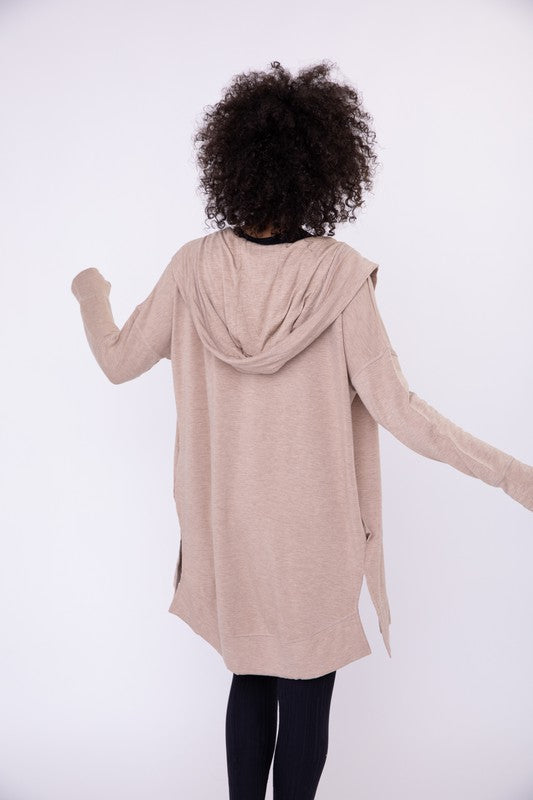 The Yogi Cardi