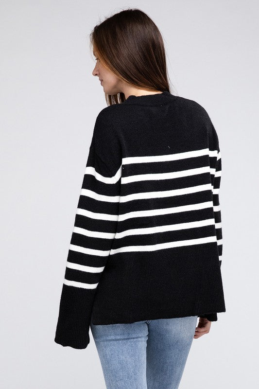 The Thea Sweater