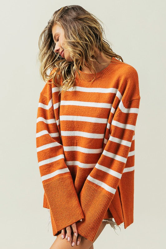 The Thea Sweater