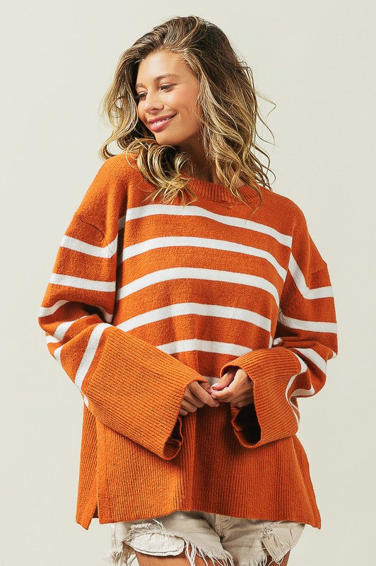 The Thea Sweater