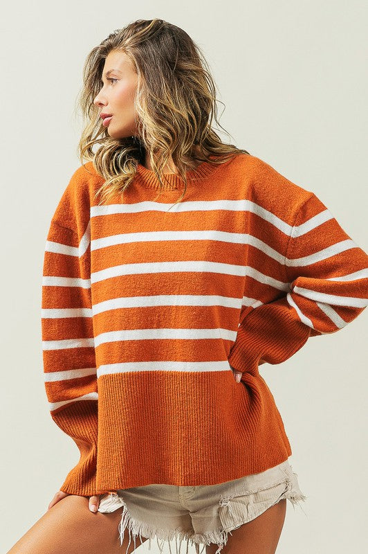 The Thea Sweater