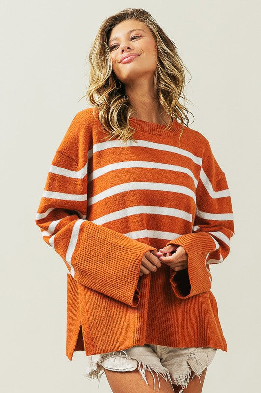 The Thea Sweater