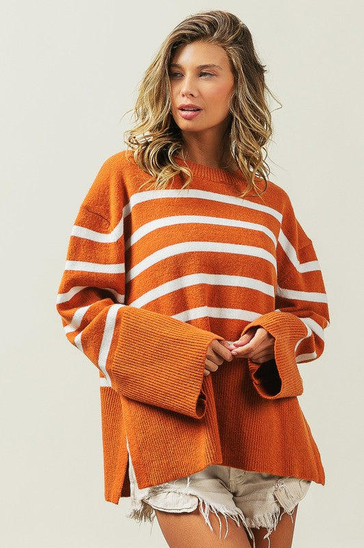 The Thea Sweater