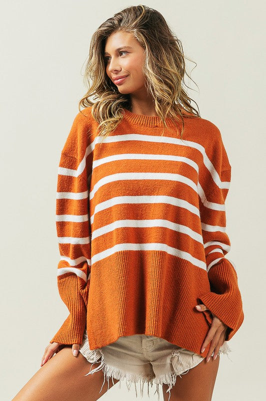 The Thea Sweater