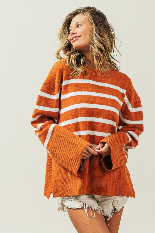 The Thea Sweater