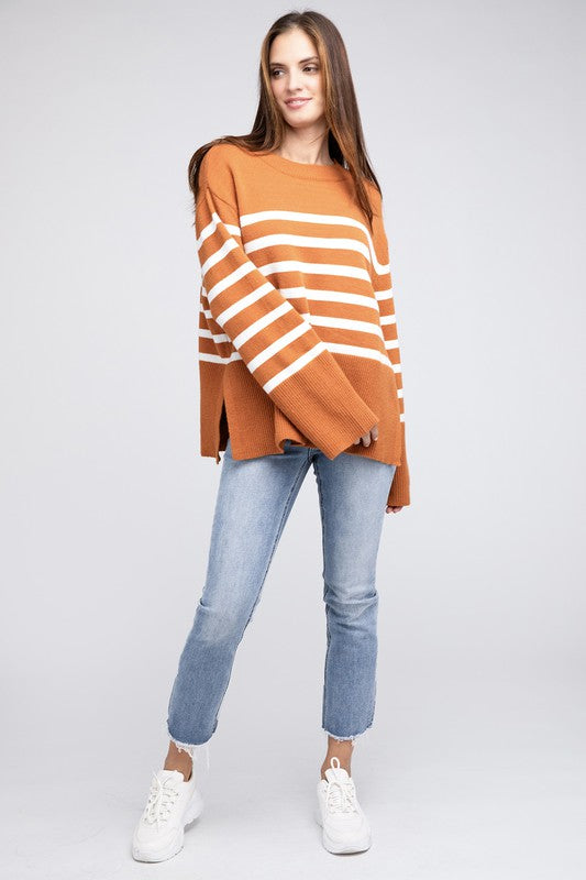 The Thea Sweater