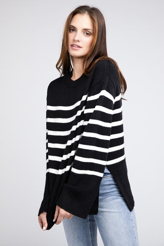 The Thea Sweater