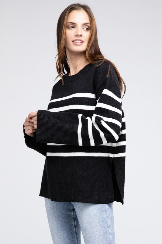 The Thea Sweater