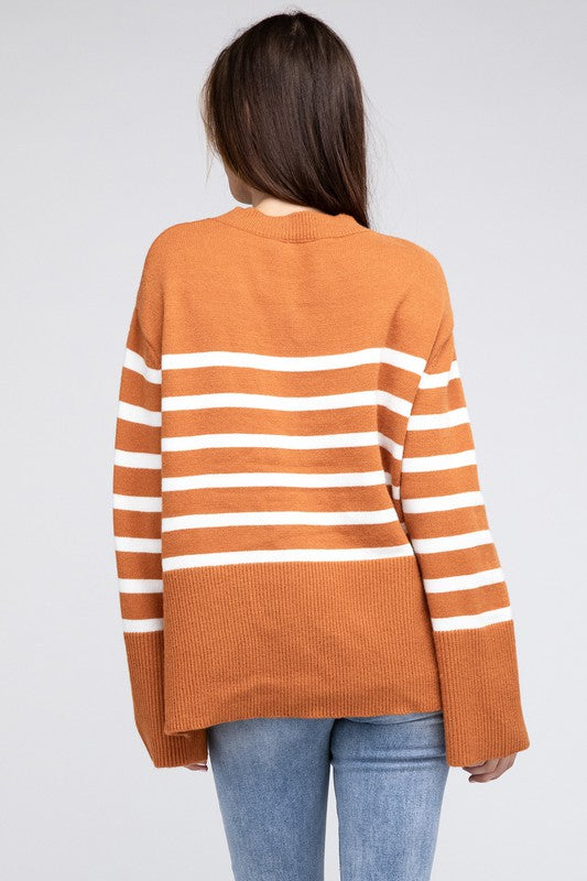 The Thea Sweater