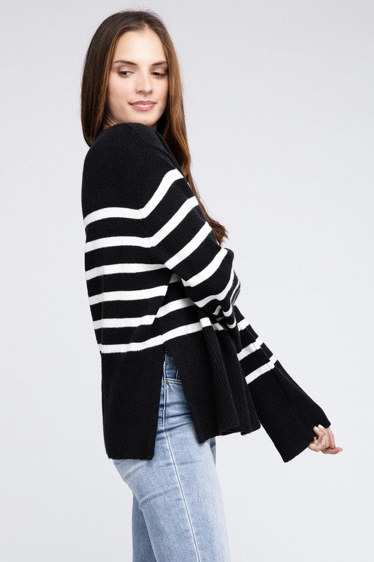 The Thea Sweater