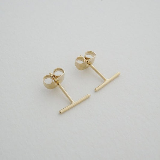 Skinny Midi Bar Studs