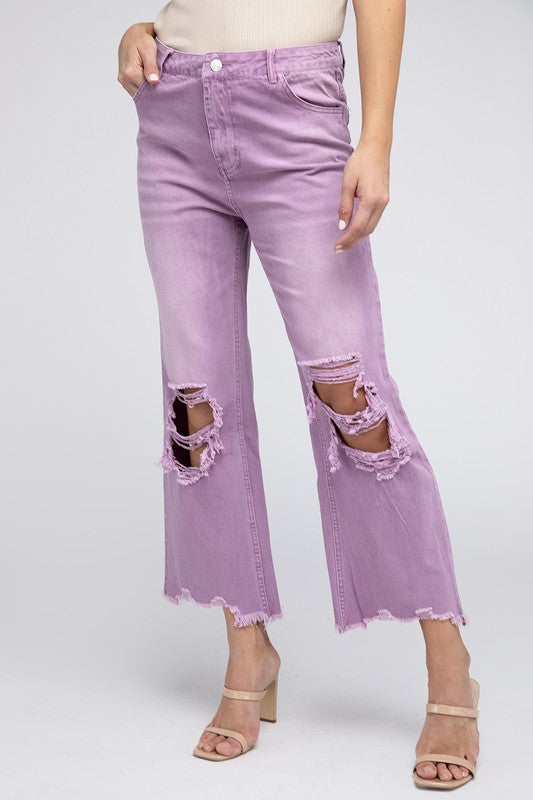 The Vacation Pant