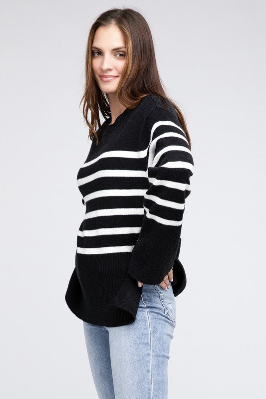 The Thea Sweater