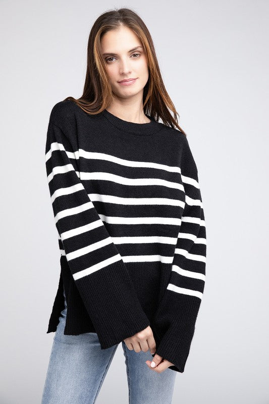 The Thea Sweater